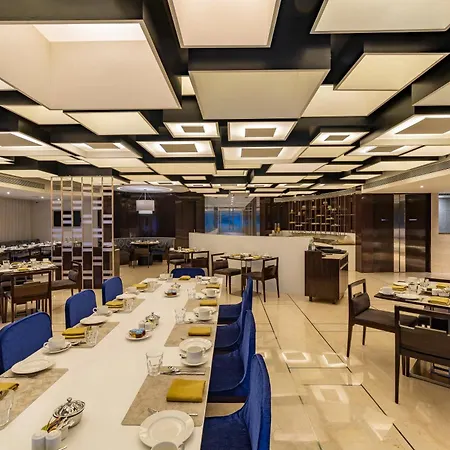 Rpj Hotel Rajkot-3