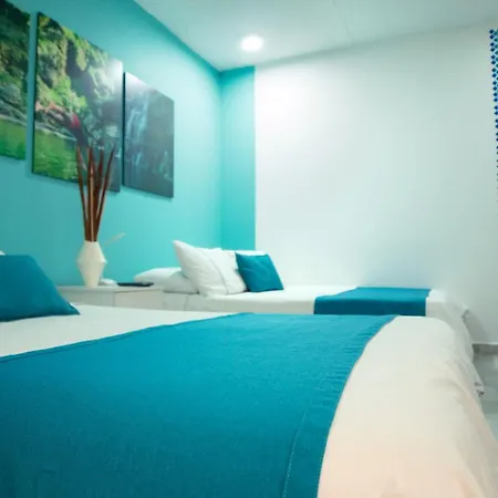 Almaviva Casa Hotel-3