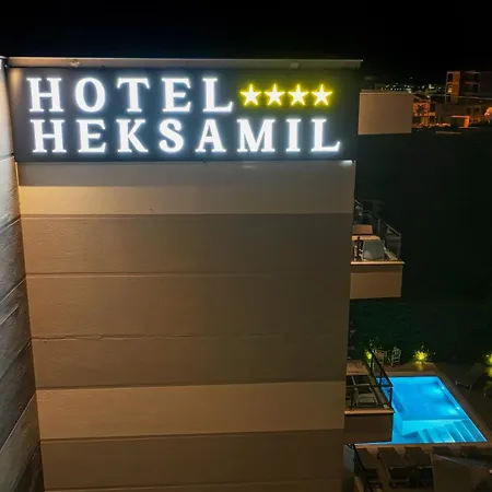 Heksamil Hotel-3
