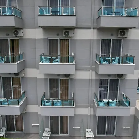 Heksamil Hotel-2