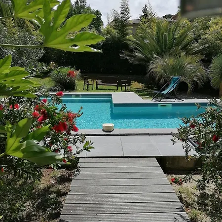Via Bahia - Maison D'Hotes-3