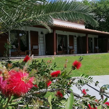 Via Bahia - Maison d'hôtes-2