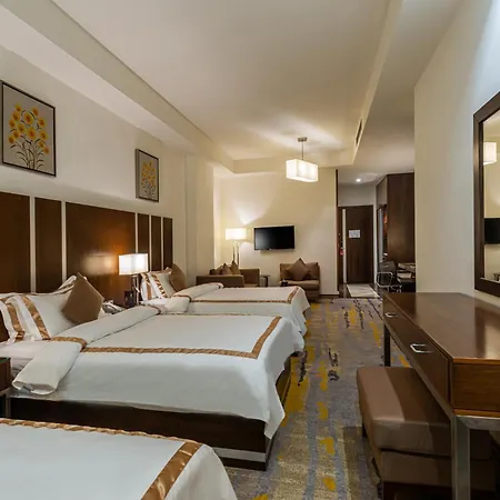 Sulaf Luxury Hotel-3