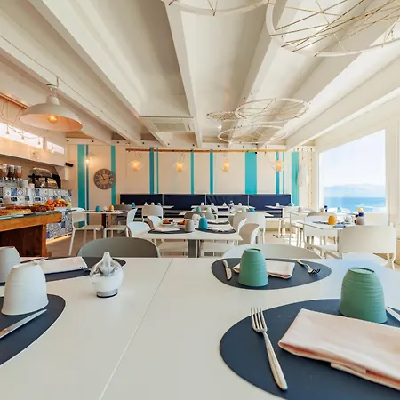 Marina Di Petrolo Hotel & Spa-2