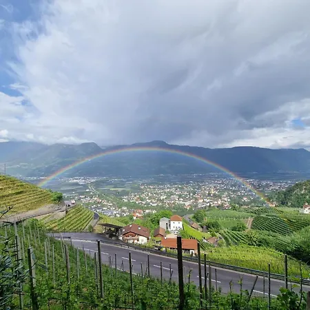 Hotel Garni Vigilhof-2