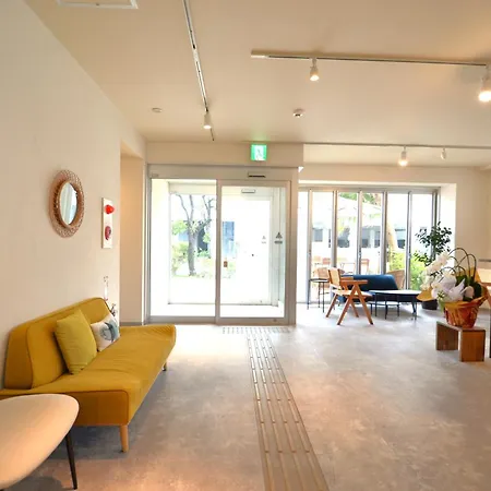 Hotel Pescatore Okinawa-3