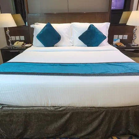 Omega Hotel Dubai-3