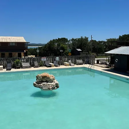 Canyon Lakeview Resort-2