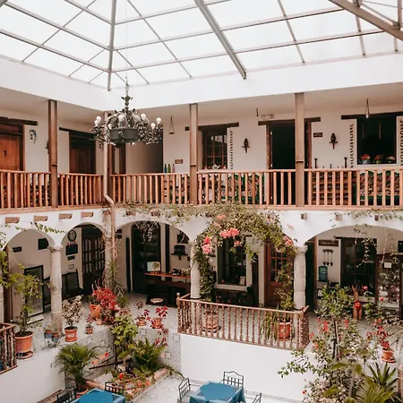 Hotel Casa Alquimia-3