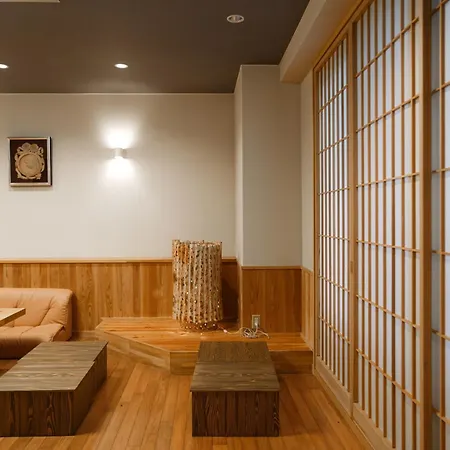 Hotel Bauhinia ホテルバウヒニア-2