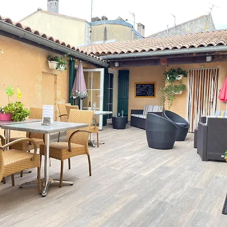 Auberge Du Porche-3