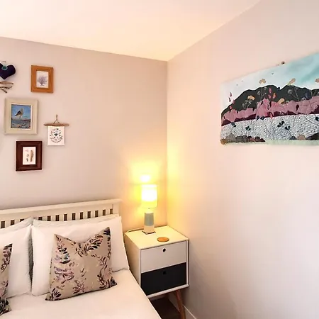 An Cois Na Mara Bed & Breakfast-2