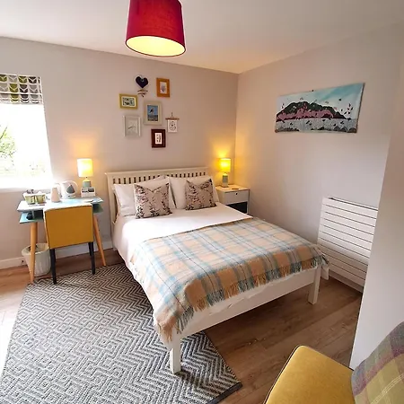 An Cois Na Mara Bed & Breakfast-3
