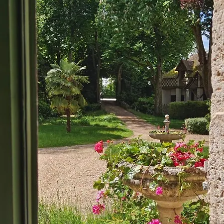 Chateau de la Grand'Maison-2