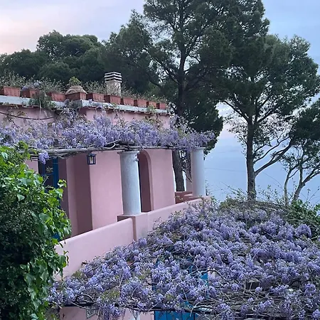 La Casa Nel Bosco-3