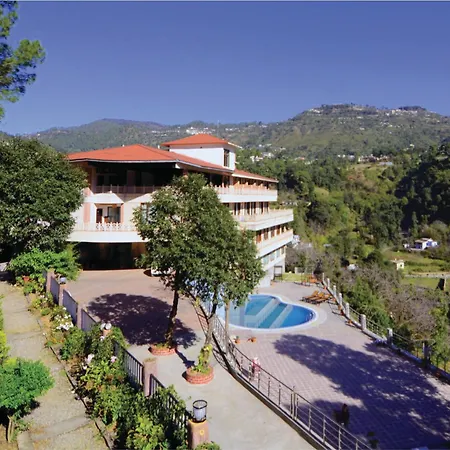 Sea Hawk - Luxury Hill Resort 4 Mins From Bhimtal Lake-2