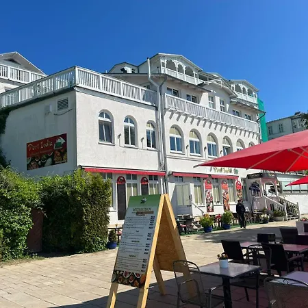 Fährblick - Pension direkt am Wasser-2