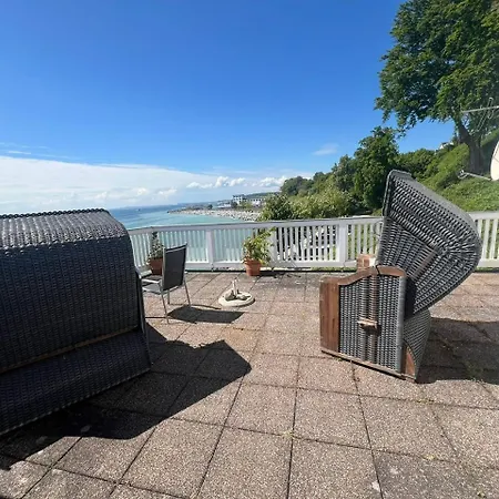 Fährblick - Pension direkt am Wasser-3