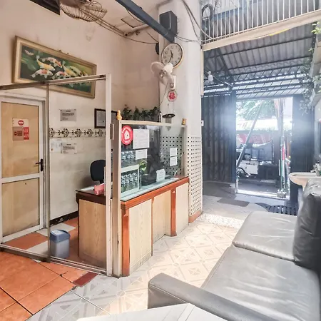 Kartini Residence Redpartner-2