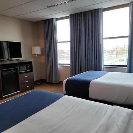 Ariel Broadway Hotel-2