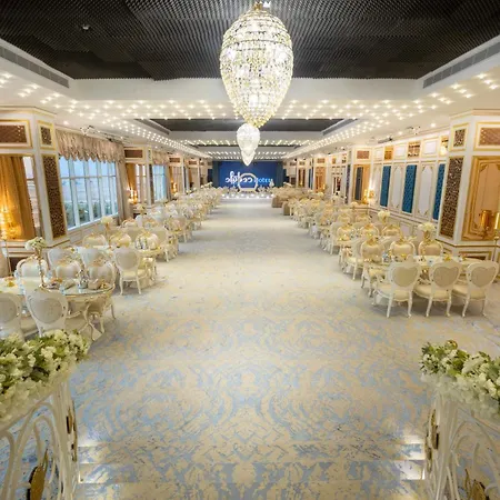 Donatello Jeddah Hotel-2