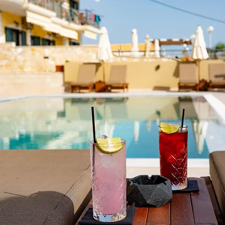 Maria Resort Parga-3