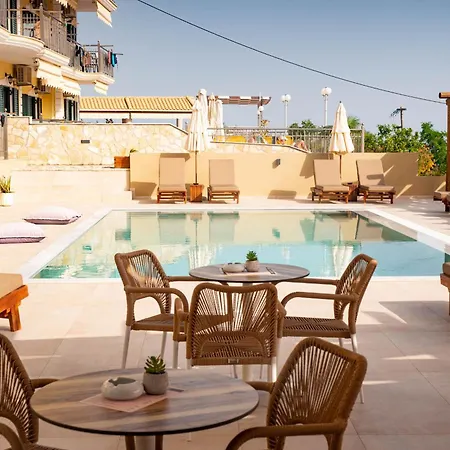 Maria Resort Parga-2