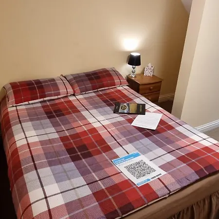 Town House B & B-3