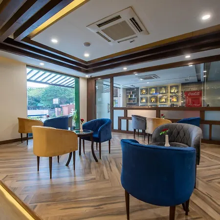 Legend Hotel Islamabad-3
