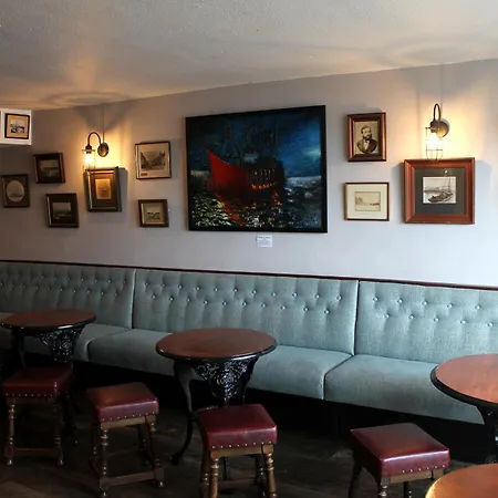 The Steam Packet Inn-3