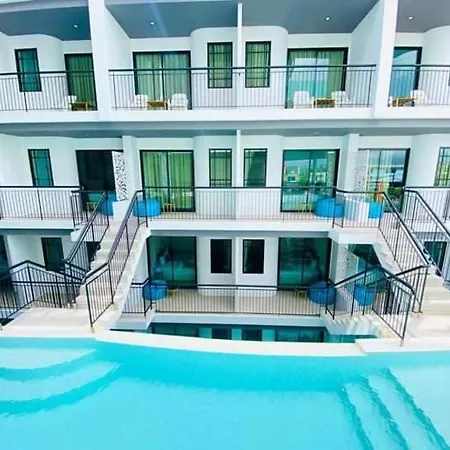 Poolrada Boutique Hotel - Sha Plus-2