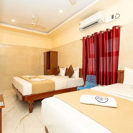 Rameswaram Amman Residency - Your Budjet-Friendly Stay-2