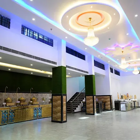 Hotel The Blackstone-2