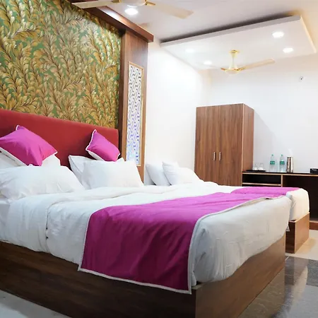 Hotel The Blackstone-3