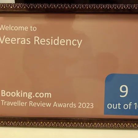 Veeras Residency-2