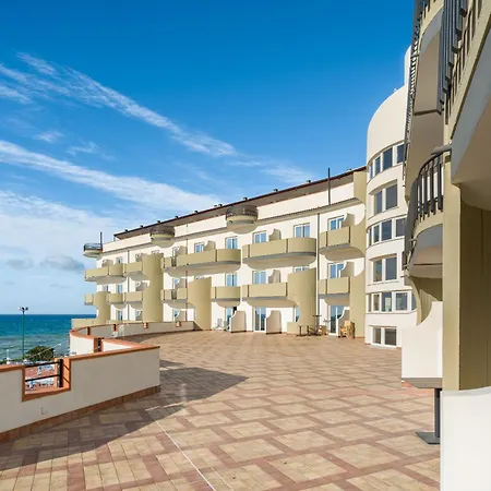 Carlton Hotel Riviera-3