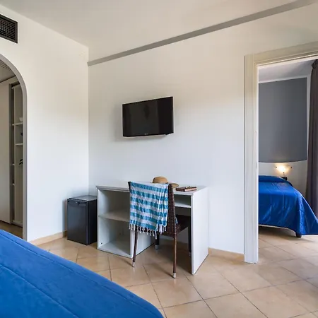 Carlton Hotel Riviera-2