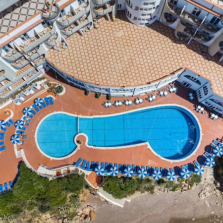 Carlton Hotel Riviera-2