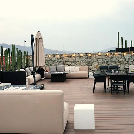 Casa Hidalgo Hotel Boutique-3