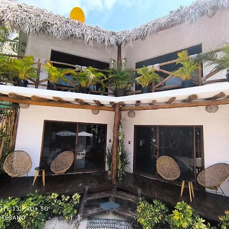 Arte Sano Hotel Only Adults - Near Beach-2