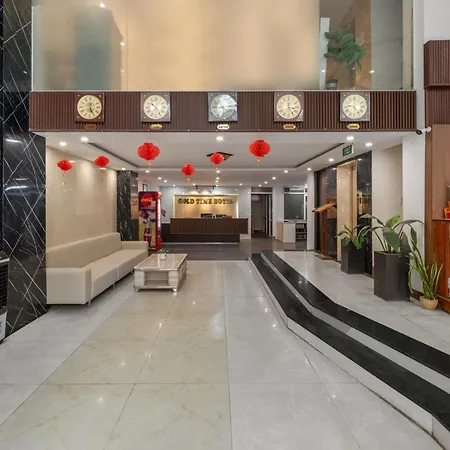 Gold Time Hotel Da Nang-2