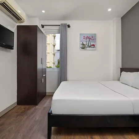 Gold Time Hotel Da Nang-3
