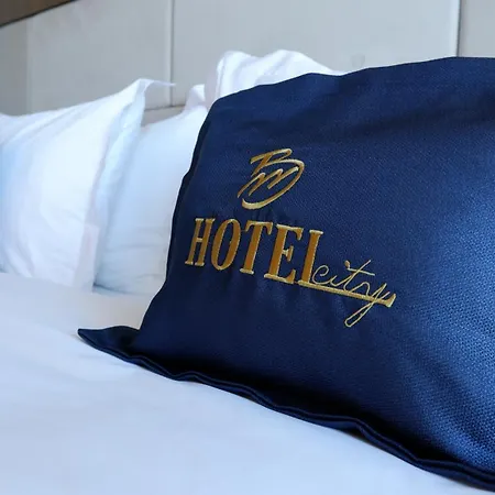 Bm Hotel City-3