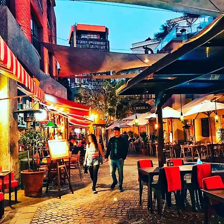 Lastarria Hotel-3