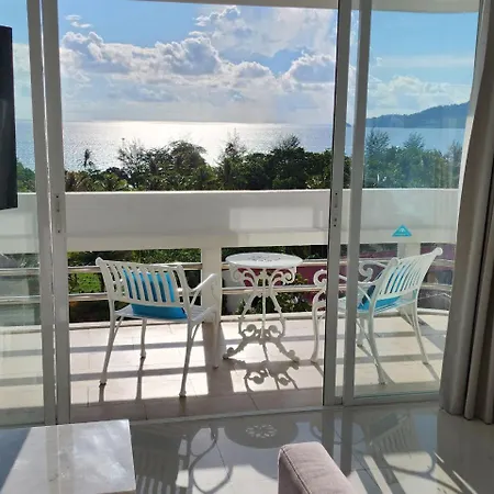 Andaman Sea View Private-3