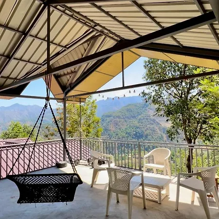 Lacasa Luxury Stays-3