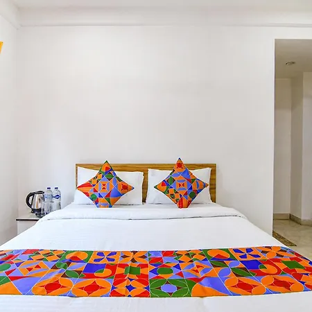 Fabhotel Grand Hazra Inn - Nr Ballygunge Station-3