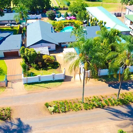 Victoria Guest House Nyumbani-3