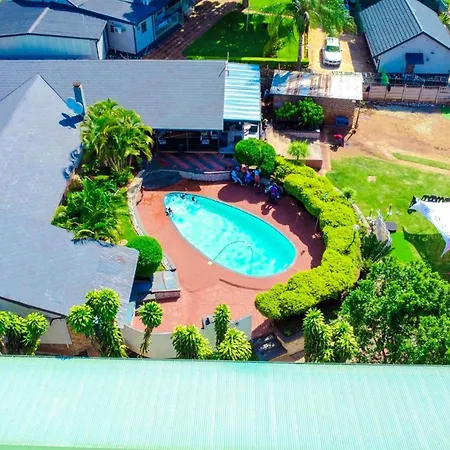 Victoria Guest House Nyumbani-2