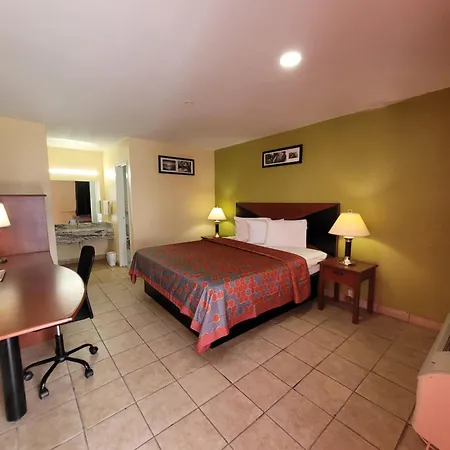 La Vista Motel-2